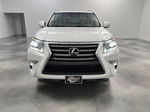 2018 Lexus GX 460 Base