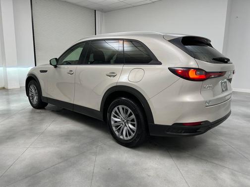 2024 Mazda CX-90 3.3 Turbo Preferred Plus