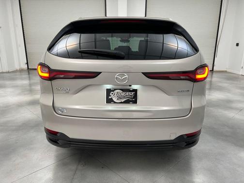 2024 Mazda CX-90 3.3 Turbo Preferred Plus
