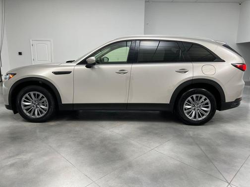 2024 Mazda CX-90 3.3 Turbo Preferred Plus