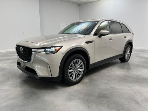 2024 Mazda CX-90 3.3 Turbo Preferred Plus