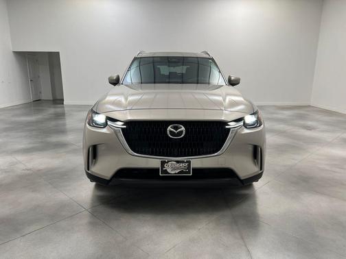 2024 Mazda CX-90 3.3 Turbo Preferred Plus