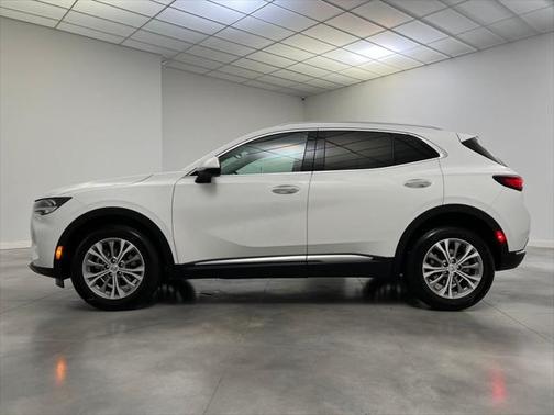2023 Buick Envision Preferred FWD