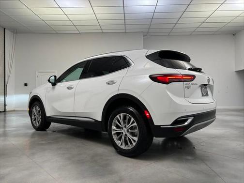 2023 Buick Envision Preferred FWD
