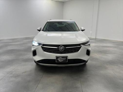 2023 Buick Envision Preferred FWD