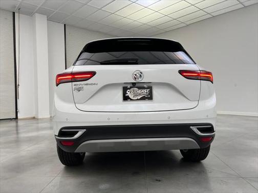 2023 Buick Envision Preferred FWD
