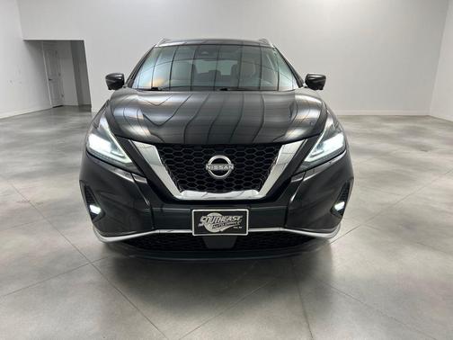 2023 Nissan Murano SL Intelligent AWD