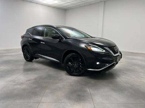 2023 Nissan Murano SL Intelligent AWD