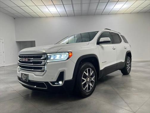 2023 GMC Acadia FWD SLT