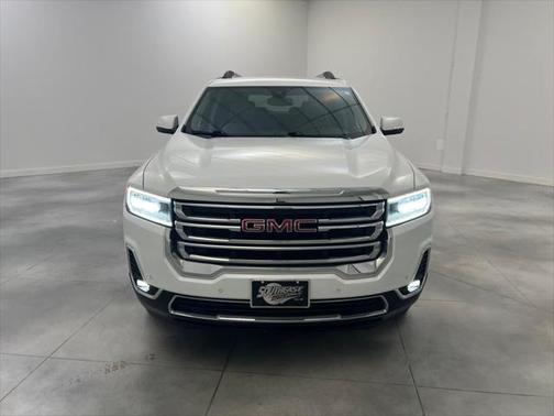 2023 GMC Acadia FWD SLT