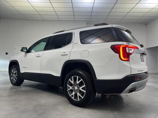 2023 GMC Acadia FWD SLT