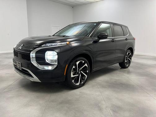 2024 Mitsubishi Outlander SE 2.5 2WD