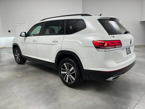 2022 Volkswagen Atlas 2.0T SE