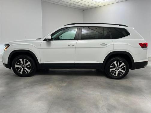 2022 Volkswagen Atlas 2.0T SE