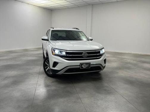 2022 Volkswagen Atlas 2.0T SE
