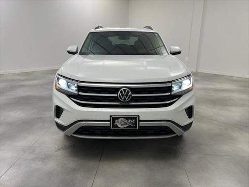 2022 Volkswagen Atlas 2.0T SE