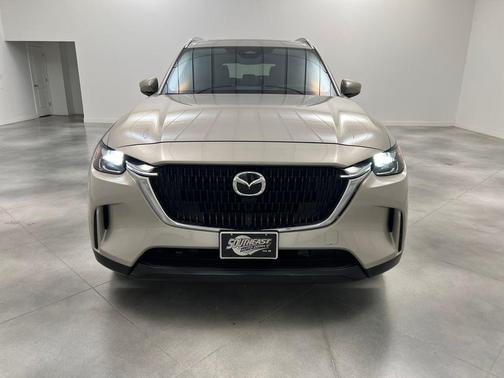 2024 Mazda CX-90 3.3 Turbo Preferred Plus