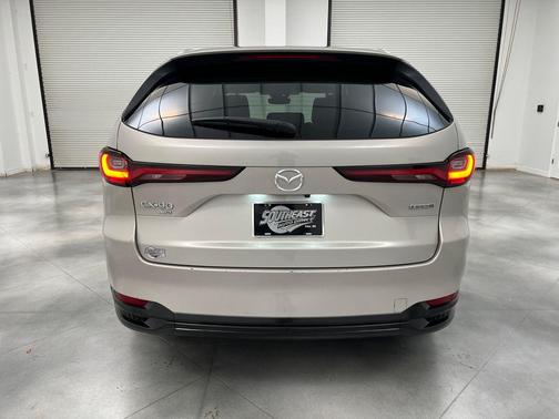 2024 Mazda CX-90 3.3 Turbo Preferred Plus