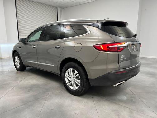 2018 Buick Enclave Premium