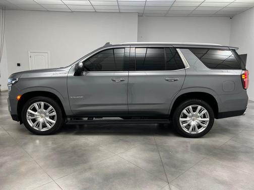 2021 Chevrolet Tahoe 2WD High Country