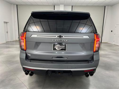 2021 Chevrolet Tahoe 2WD High Country