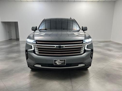 2021 Chevrolet Tahoe 2WD High Country
