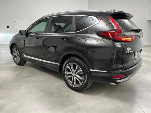 2022 Honda CR-V AWD Touring