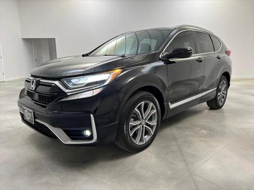2022 Honda CR-V AWD Touring