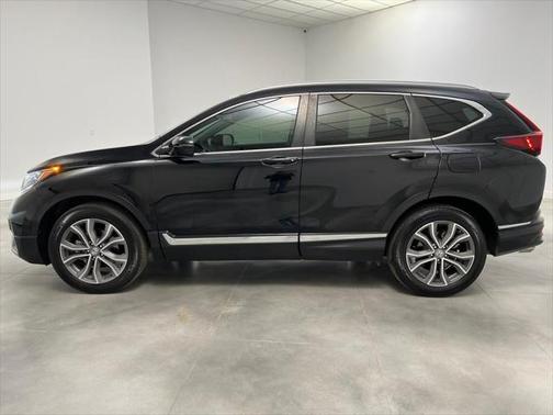 2022 Honda CR-V AWD Touring