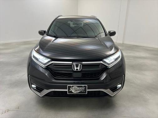 2022 Honda CR-V AWD Touring
