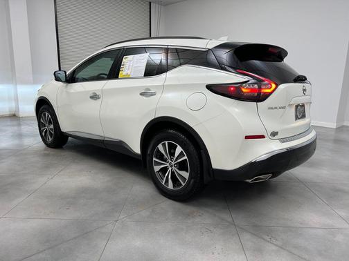 2024 Nissan Murano SV Intelligent AWD