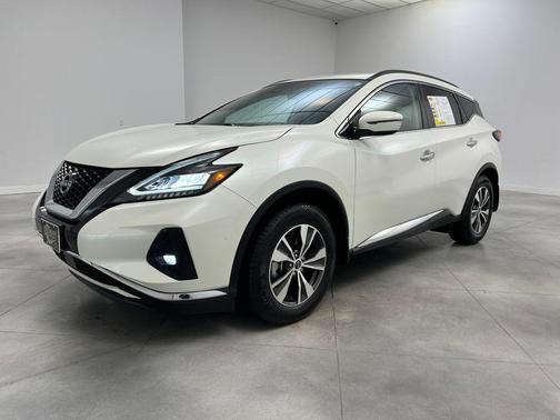 2024 Nissan Murano SV Intelligent AWD