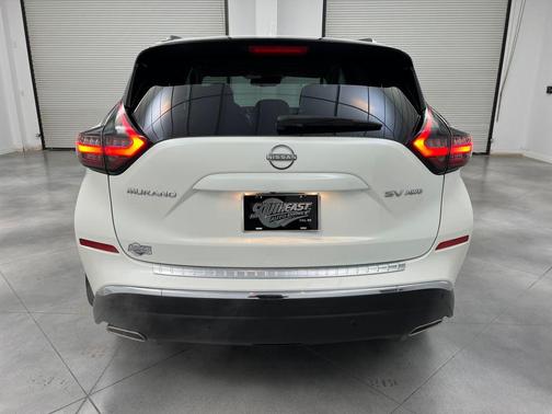 2024 Nissan Murano SV Intelligent AWD