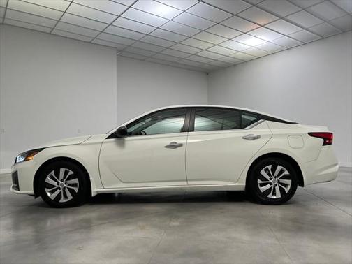 2024 Nissan Altima S FWD