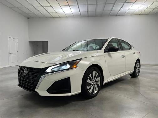 2024 Nissan Altima S FWD