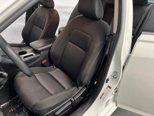 2024 Nissan Altima S FWD