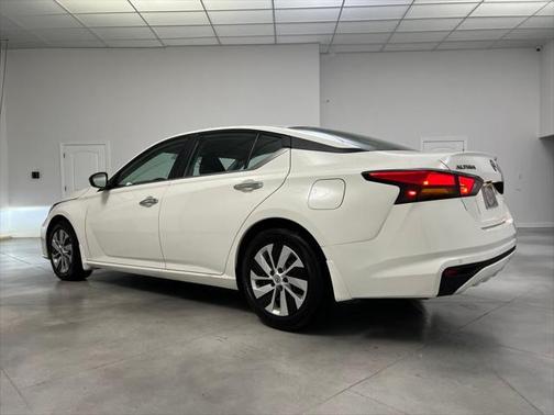 2024 Nissan Altima S FWD