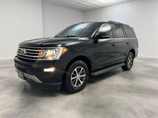 2018 Ford Expedition XLT