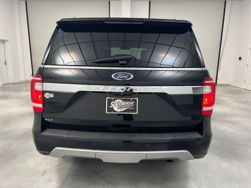 2018 Ford Expedition XLT