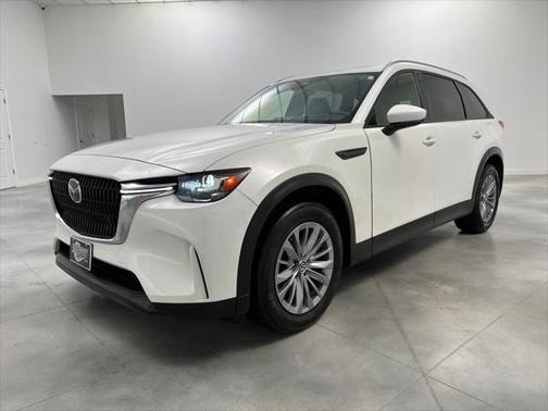 2024 Mazda CX-90 3.3 Turbo Preferred Plus
