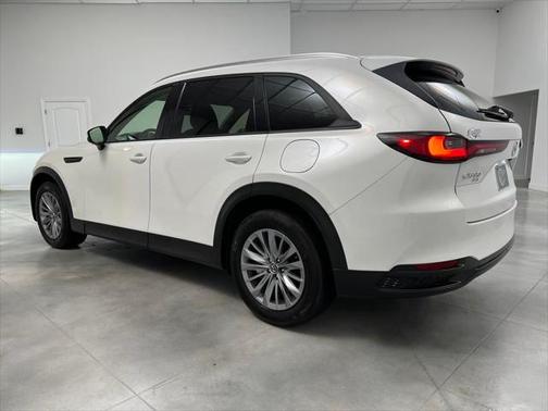 2024 Mazda CX-90 3.3 Turbo Preferred Plus