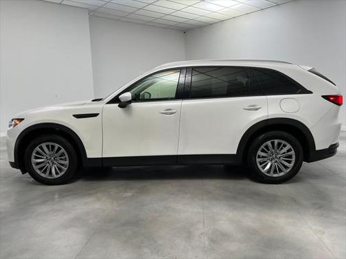 2024 Mazda CX-90 3.3 Turbo Preferred Plus