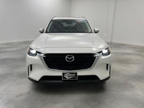 2024 Mazda CX-90 3.3 Turbo Preferred Plus