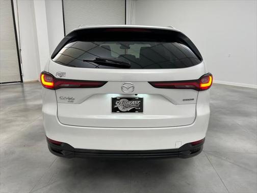 2024 Mazda CX-90 3.3 Turbo Preferred Plus