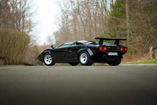 1988 Lamborghini Countach