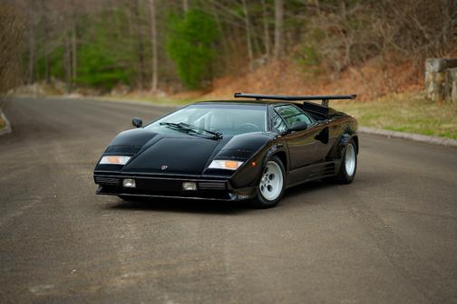 1988 Lamborghini Countach