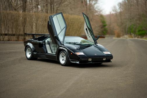 1988 Lamborghini Countach