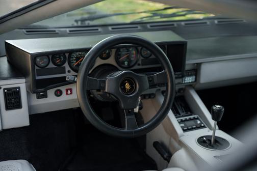 1988 Lamborghini Countach