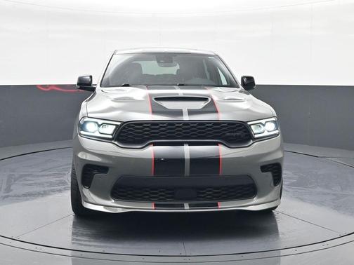 2023 Dodge Durango SRT Hellcat Premium AWD