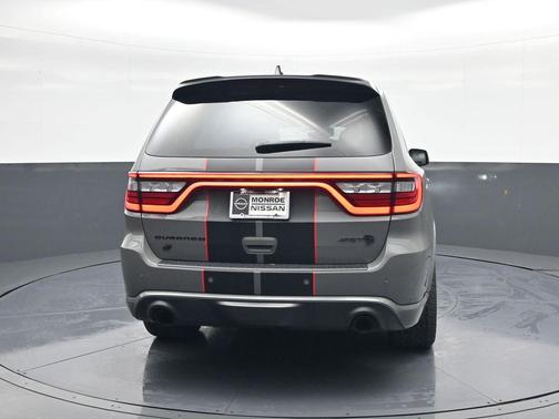 2023 Dodge Durango SRT Hellcat Premium AWD